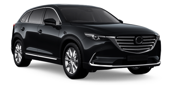 Mazda CX-9